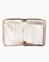 Guess Laurel Slg Small Zip Kadın Wallet - Cüzdan Orange