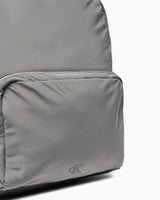 Calvin Klein Jeans Over Webbing Center Sırt Çantası Grey