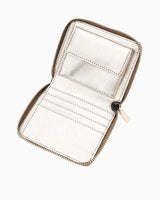 Guess Cresidia Slg Small Zip Around Cüzdan