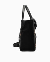 Guess Zalina 2 Kadın Omuz Çantası Black Multi