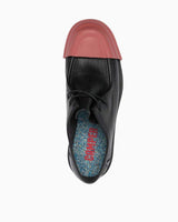 Camper Junction Klasik Ayakkabı Siyah