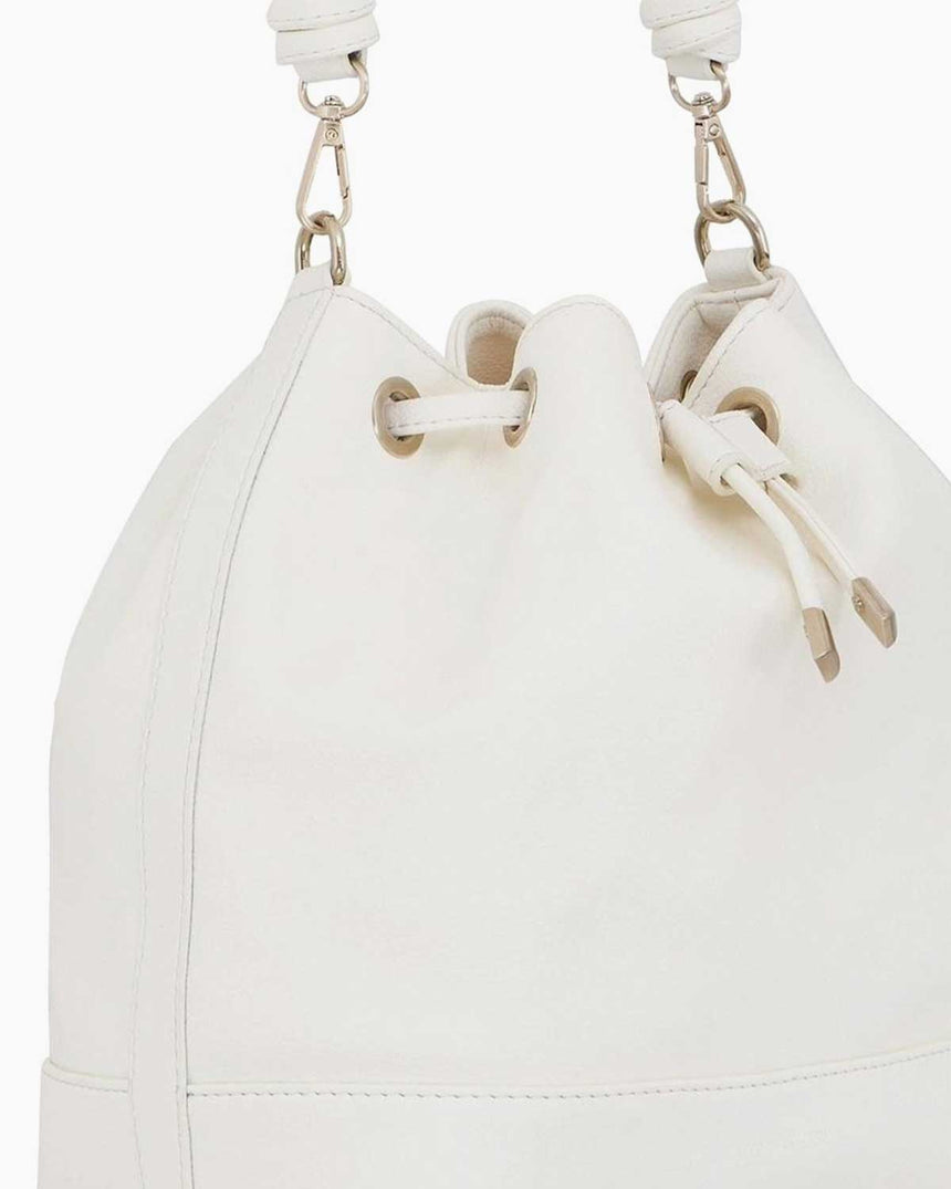 Laura Ashley Flore Kadın Çantası Bej