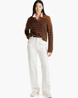 Tommy Hilfiger Chic Court Sneaker Sugarcane