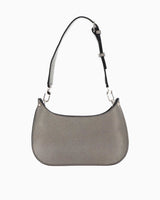 Guess Meridian Mini Omuz Çantası Cognac