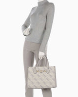 Guess Izzy Compartment El Çantası