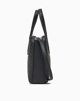 Calvin Klein Must Mini Tote Çapraz Askılı Çanta Black