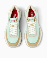 Camper Drift Trail Spor Sneakers Pastel Mavi