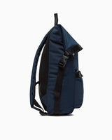Tommy Hilfiger Daily Rolltop Backpack Sırt Çantası Dark Night Navy