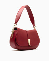 Tommy Hilfiger Heritage Saddle Çapraz Askılı Çanta