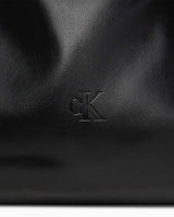 Calvin Klein Ew Pu Kadın Çapraz Askılı Çanta Black