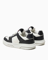 Tommy Jeans Brooklyn Low Top Sneaker Black