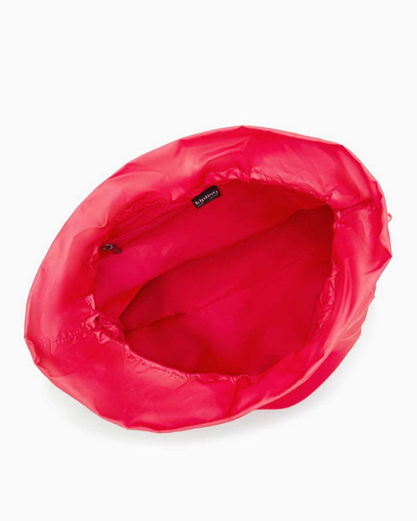 Kipling Elmar Grilla Omuz Çantası Simply Fuchsia