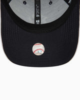 New Era 940 Microfibre 9Forty NY Unisex Şapka Lacivert