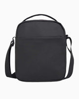 Us Polo Assn Logolu Çapraz Askılı Çanta Siyah