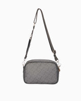 Us Polo Assn Çapraz Askılı Çanta Siyah