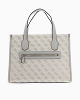 Guess Monogram Desenli El Çantası