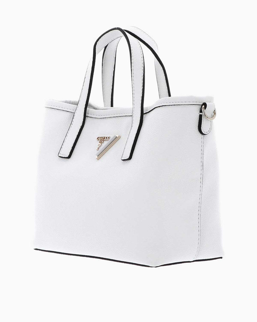 Guess Latona Çıkarılabilir Uzatma Askılı Çanta