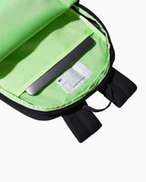 The North Face Court Jester Sırt Çantası Asphalt Grey/Led Yellow