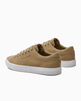 Tommy Hilfiger Low Top Canvas Ayakkabı Beige