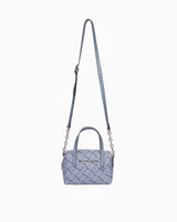 Us Polo Assn Çapraz Askılı Kadın Çantası Denim - Denim