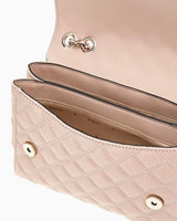 Guess Giully Compartment Zincir Detaylı Omuz Çantası