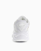 Guess Belluna Low Bağcıklı Sneaker White