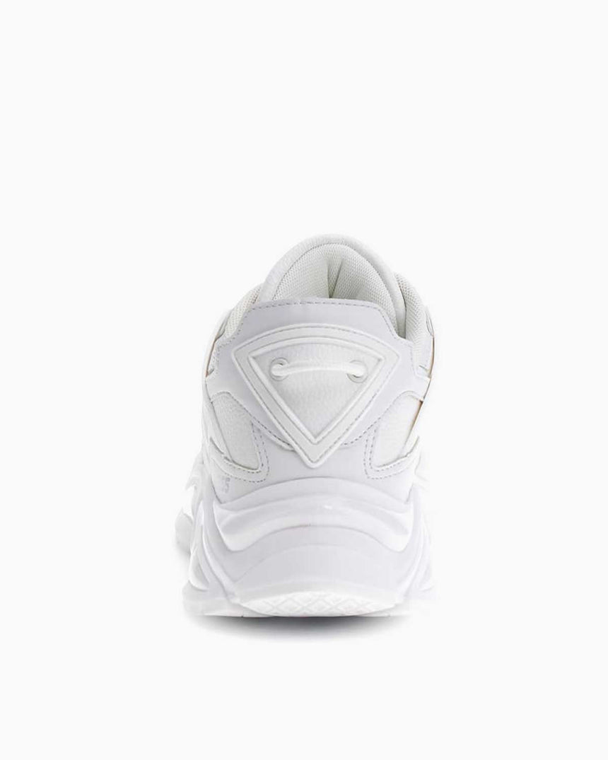 Guess Belluna Low Bağcıklı Sneaker White