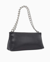 Tommy Hilfiger City Flap Crossover Zincirli El Çanta