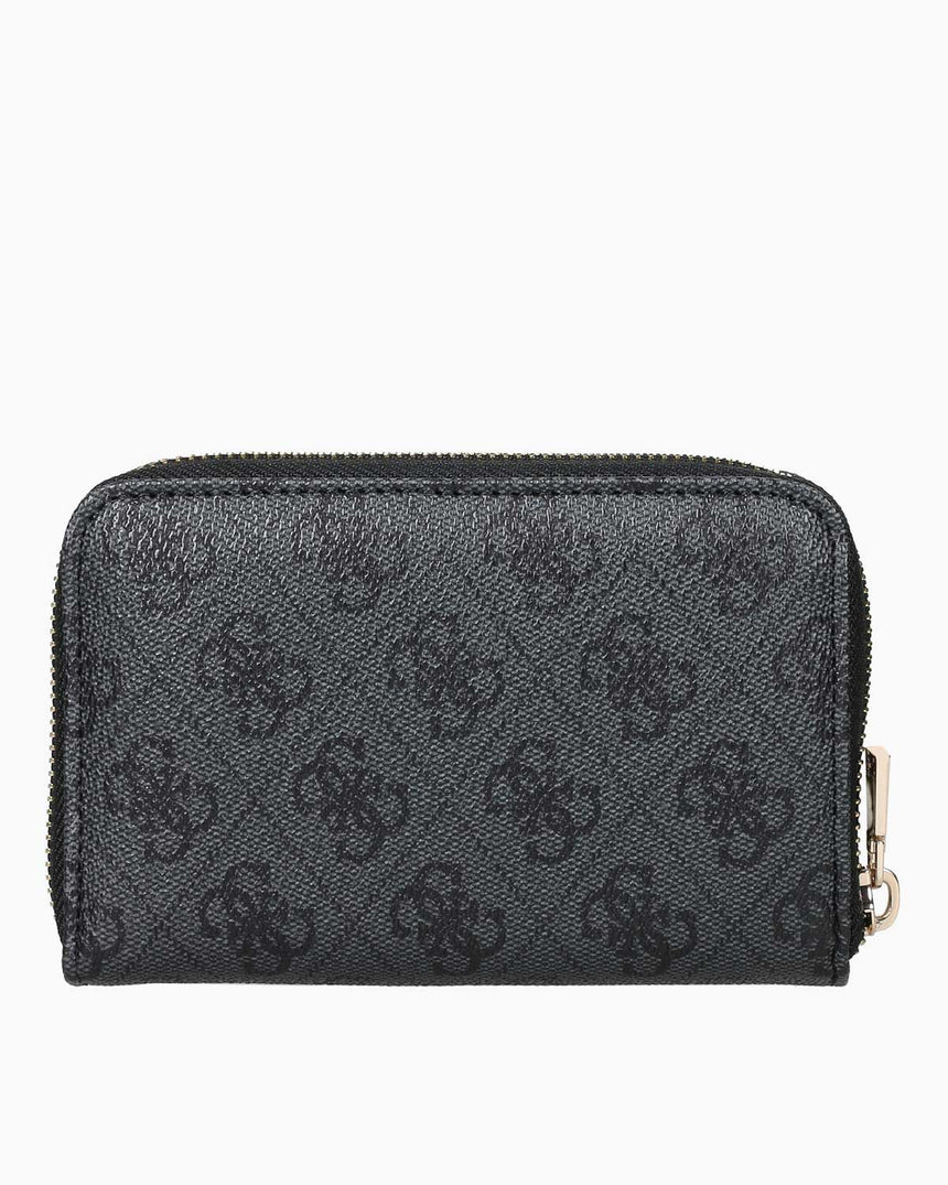 Guess Laurel Medium Zip Around Cüzdan