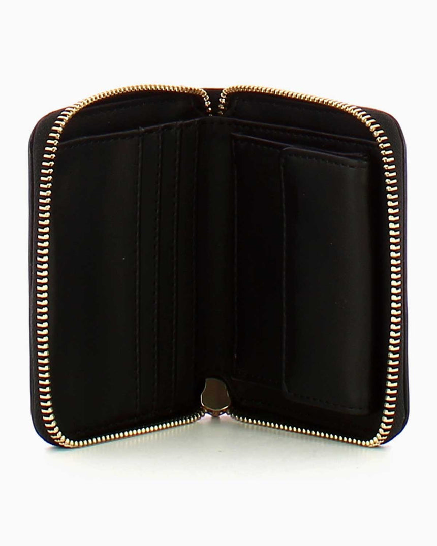 Guess Laurel Small Zip Around Cüzdan