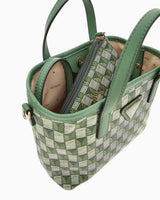 Guess Wave Mini Tote El Çantası