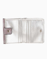 Guess Laurel Wallets Cüzdan Light Rose Logo