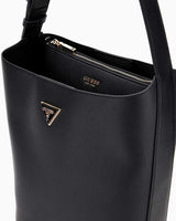 Guess Access Meridian II Kadın El Çantası Black