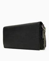 Calvin Klein Re-Lock Mini Çıkarılabilir Çapraz Askılı Kadın Çanta Pvh Black