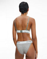 Calvin Klein Underwear Bottoms Külot Grey Heather