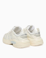 Tommy Hilfiger Arşiv 95 Kadın Sneaker Ecru/Ivory