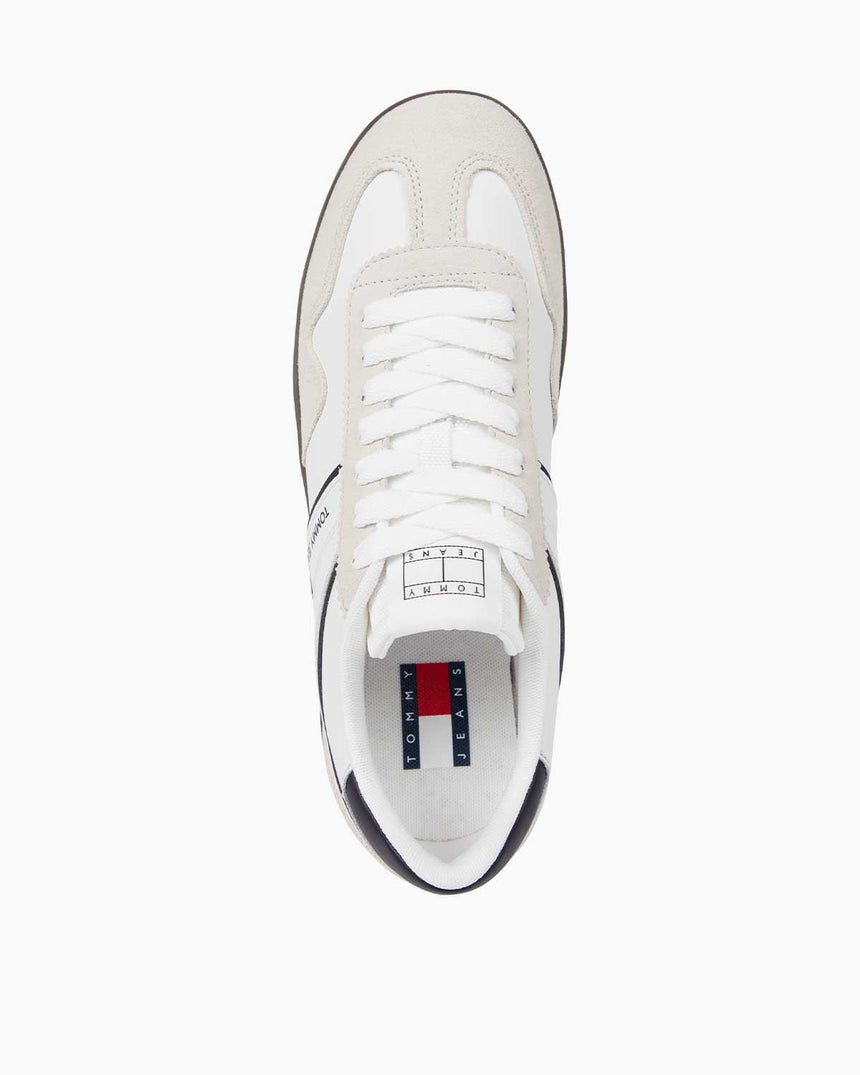 Tommy Hilfiger Greenwich Sneaker Black