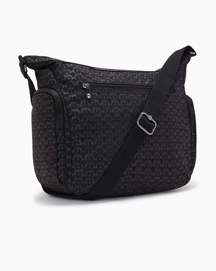 Kipling Gabbie Basic Plus Çarpaz Askılı Çanta