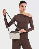 Nautica Ladies Ayarlanabilir Çapraz Askılı Çanta Taş