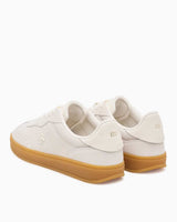 Tommy Hilfiger Jackie Kadın Sneaker Ancient White