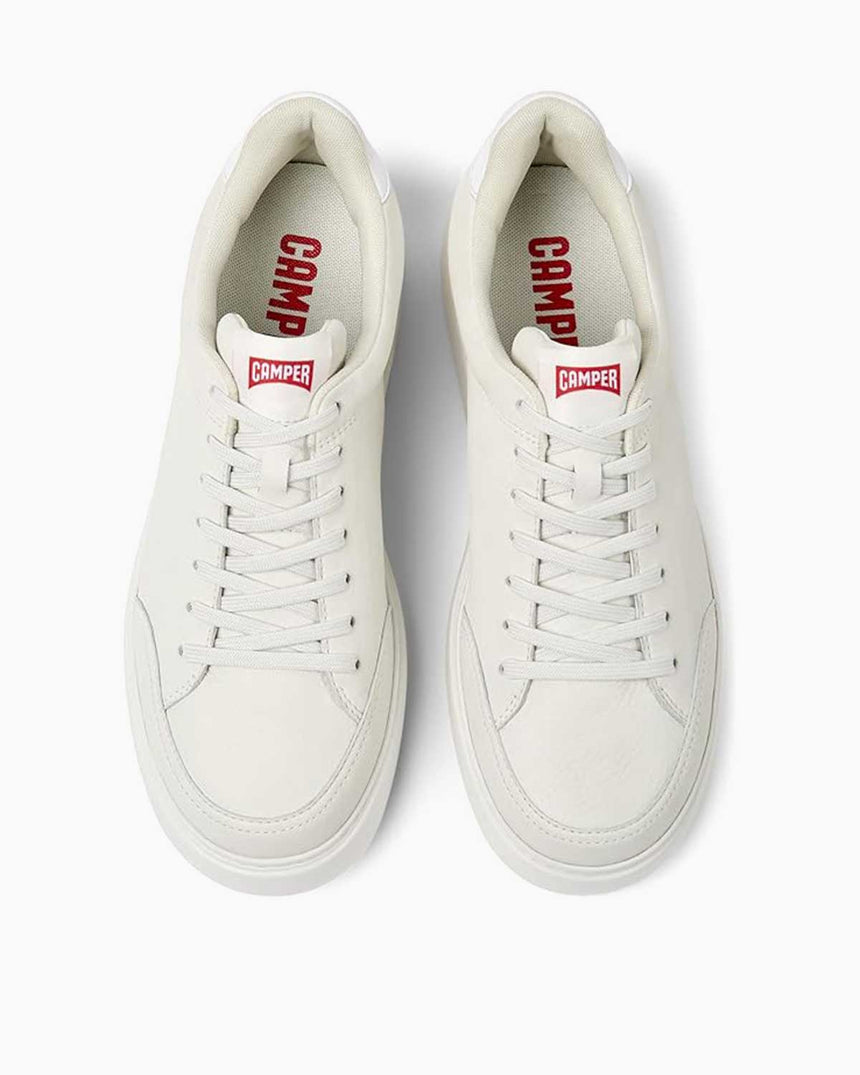 Camper Ozette Houston Vietnam Erkek Ayakkabı Beyaz