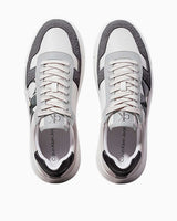 Calvin Klein Jeans Chunky Cupsole Sneakers Black