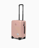 Heritage Hardshell CarryOn Luggage Kabin Boy Valiz