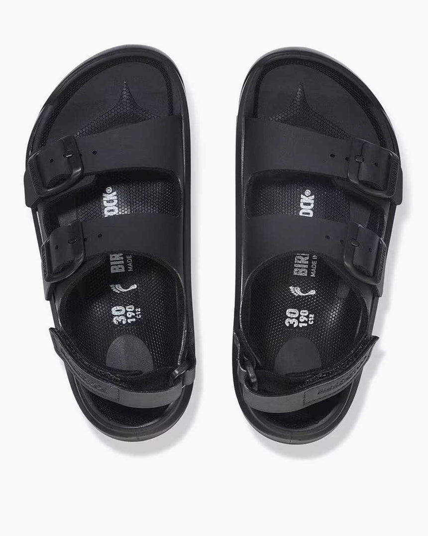 Birkenstock Mogami Kids Terlik Black