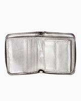 Guess Meridian Small Cüzdan Amethyst