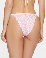 Guess String Logolu Bikini Altı