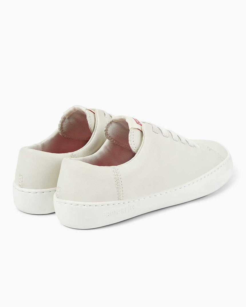 Camper Peu Touring Sneakers Beyaz
