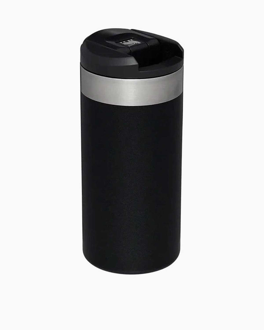 Stanley The AeroLight Transit Mug 0.35L / 12oz Termos Black 2.0