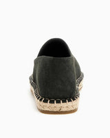 Guess Elche Hasır Tabanlı Ayakkabı Black