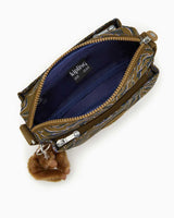 Kipling Abanu Çapraz Askılı Kadın Çantası